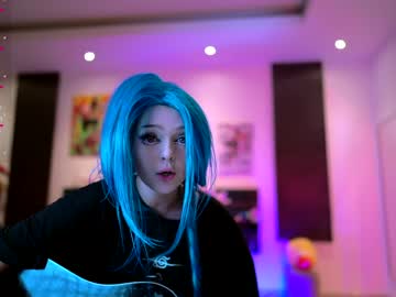cosplay cam girl madnessalise image #6467781