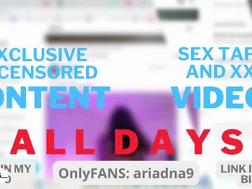 cosplay cam girl ariadna5 image #5230852