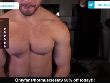 cosplay cam man hotmuscles6t9 image #5848377