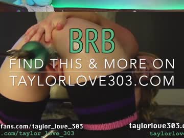 cosplay cam girl taylor_love_303 image #5448642