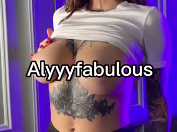 cosplay cam girl alyssa_fabulous image #4589382