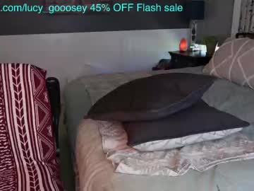 cosplay cam girl lucy_gooosey image #5327514