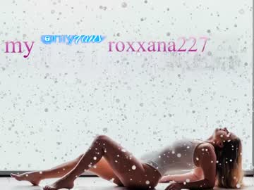cosplay cam girl roxxana227 image #2585906