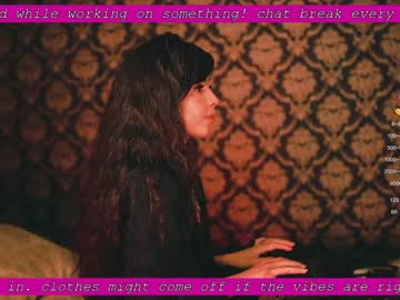 cosplay cam girl ingennui image #6725091