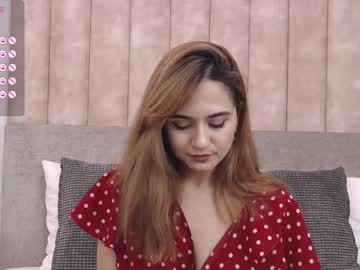 gabriella_wils cosplay cam