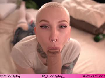 cosplay cam girl fuckingtoy_ image #4396211