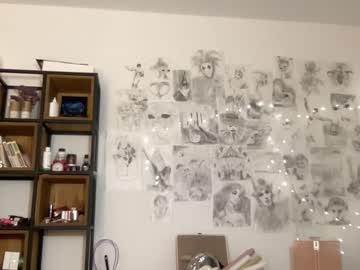 cosplay cam girl wonderland_stia image #6489201
