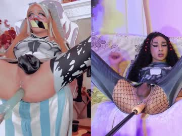 cosplay cam tranny kate_yoshy image #4170626
