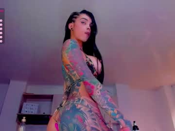 cosplay cam tranny isa_garciia image #4995929