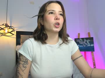 naivebby01 cosplay cam