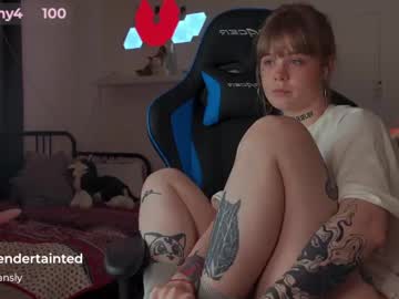 cosplay cam girl tendertainted image #1198630