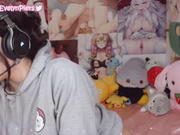 cosplay cam girl evelynpiers image #535957