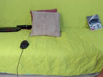 cosplay cam couple brahim97_ image #4468035