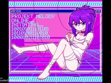 cosplay cam girl projektmelody image #1087921