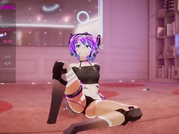 cosplay cam girl projektmelody image #3154026