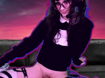 cosplay cam tranny ssirblade image #3033031