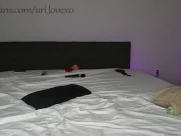 cosplay cam couple ari_lovexo image #3913197