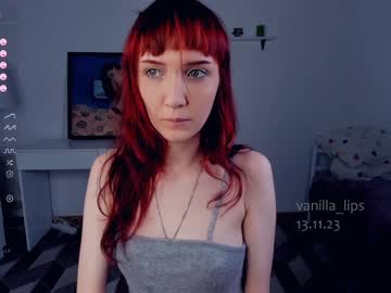 cosplay cam girl vanilla_lips image #5682216