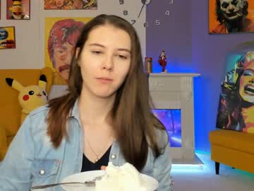cosplay cam girl carolineprise image #666922