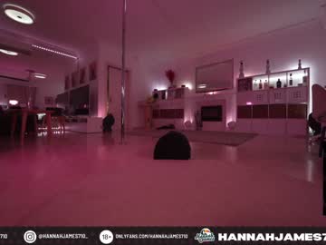 cosplay cam girl hannahjames710 image #3104362