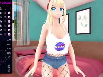 cosplay cam girl jessyhope image #2336886