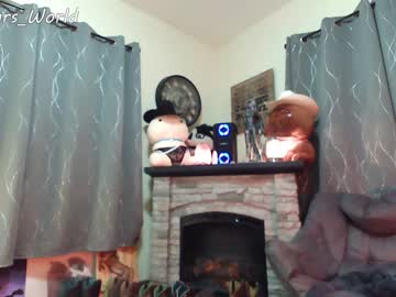 cosplay cam girl murbears_world image #2302438