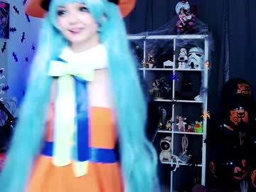 cosplay cam girl madnessalise image #411243