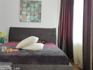 cosplay cam girl doll_lexi image #2160374