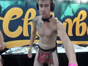 cosplay cam couple ryanrailer image #2227819