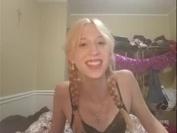 cosplay cam tranny americasweetheart image #6827861