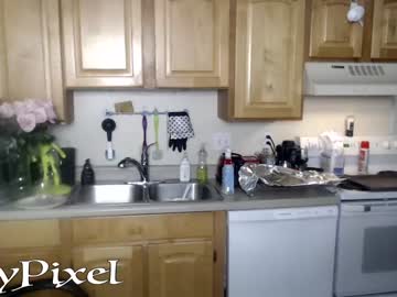 cosplay cam girl lilypixel image #3749975