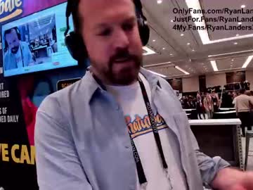 cosplay cam man ryanlanders image #3447823