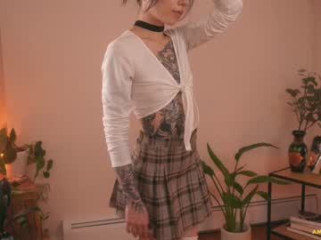 cosplay cam girl ambientink image #3118491