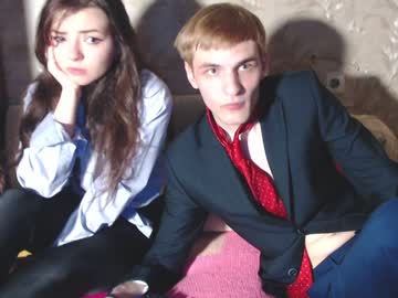 cosplay cam couple alisa_justin_perfect_pair image #4935164