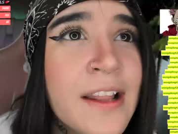 cosplay cam girl sugar_troubl3 image #885231