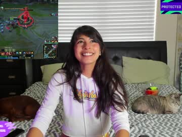 cosplay cam girl violetttflowers image #4060657