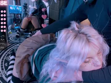 cosplay cam girl careful_i_bite image #3602197