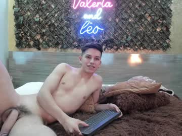 cosplay cam couple valerya_sex image #1917609