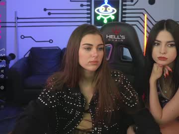 webcam couple anabel054 capture image #3213443