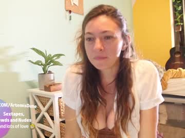 cosplay cam girl artemisfit image #5488283