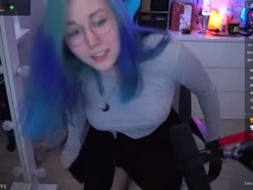 cosplay cam girl blue_mooncat image #4686258