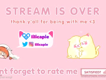 cosplay cam girl lilicapie image #3271315