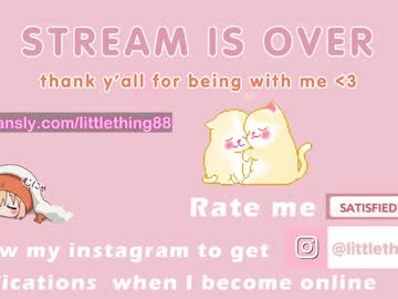 cosplay cam girl littlething88 image #2267048