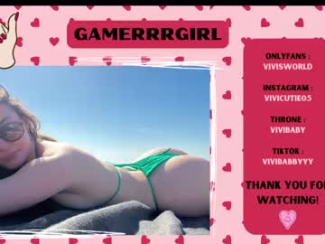cosplay cam girl baby_tav image #6603006