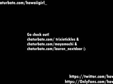 cosplay cam girl hawaiigirl_ image #2695649