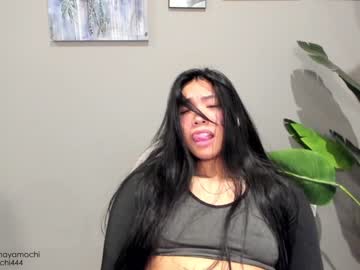 webcam girl mayamochi capture image #2443859