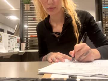 mystical_mystery cosplay cam