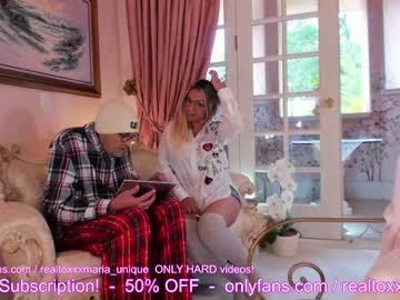 cosplay cam couple realtoxxxmaria image #5364422