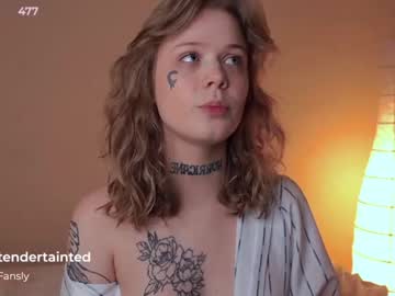 cosplay cam girl tendertainted image #1638679