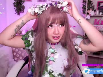 cosplay cam girl maru_chan_ image #370195